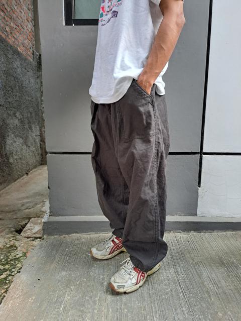Vintage Rna Balloon Tuck Pants 🇯🇵