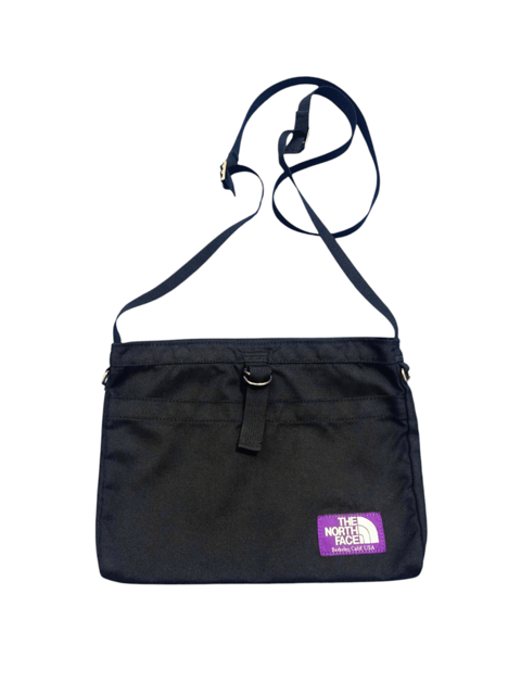 The North Face Berkeley Purple Label x Nanamica Sling Bag