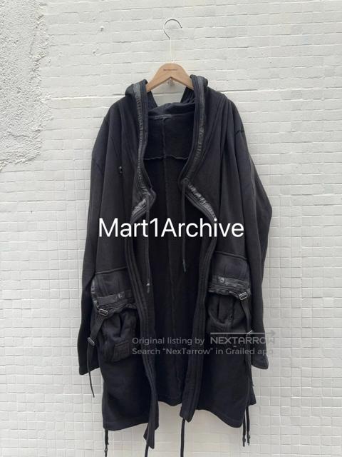 Kmrii Patchwork Sweatshirts & Hoodies|i
