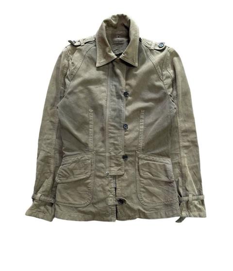 Share Spirit Military Jacket