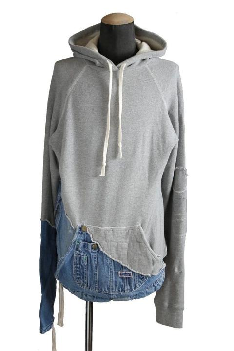 50/50 Hoodie