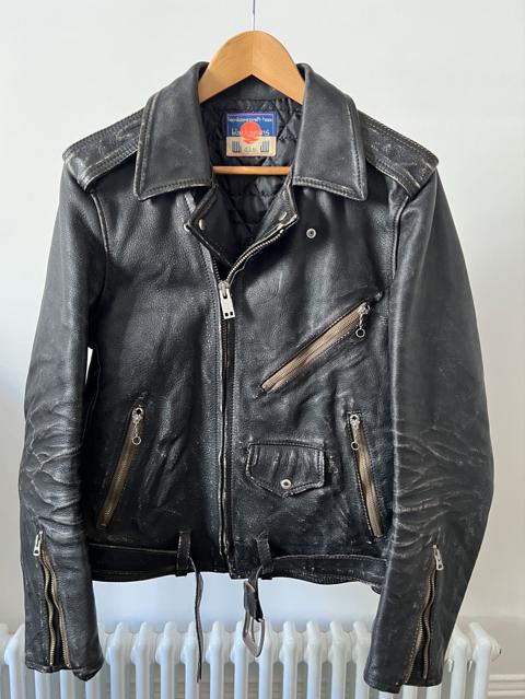 Blackmeans Sid Vicious (Size 6)
