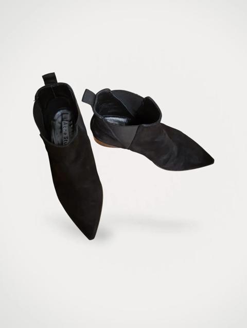 Acne Studios Jensen Boots