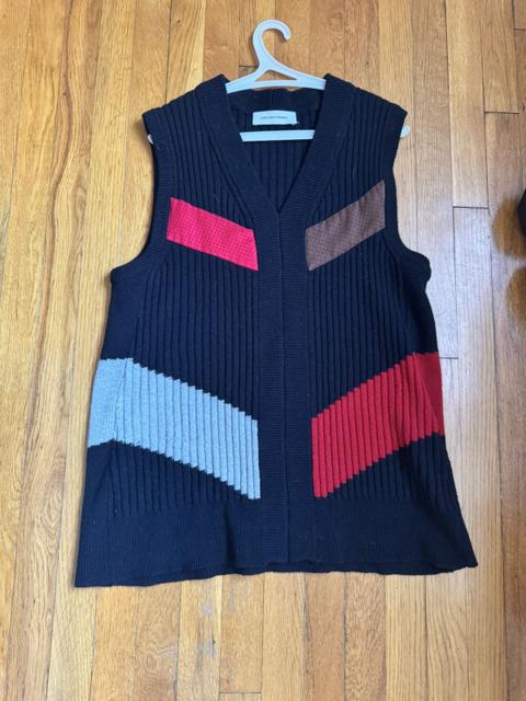 Kiko kostadinov 00092020 Nash vest