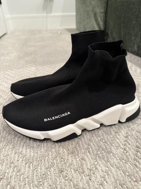 Balenciaga speed trainer
