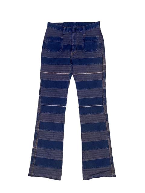 Hysteric glamour hagi denim kinky jeans
