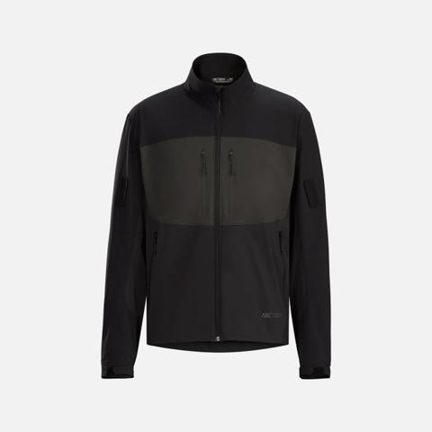 System_A Paltz Jacket