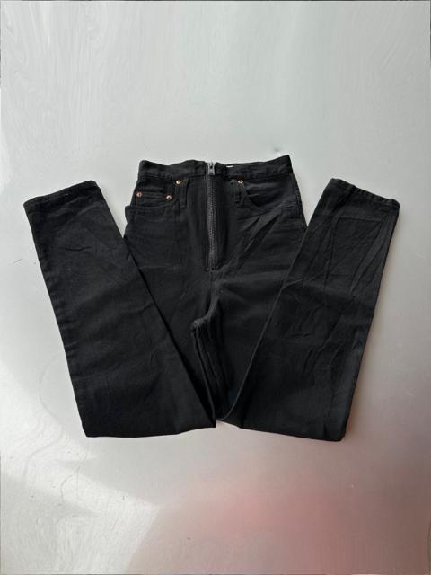 Japanese Kozaburo F/W17 Rumble Denim