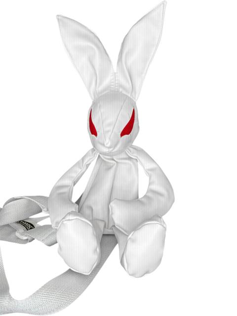 beauty : beast “Dark Knight” Bunny bag from A/W 2021