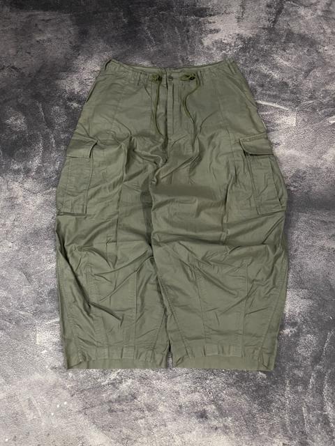 Needles Cargo balloon pants