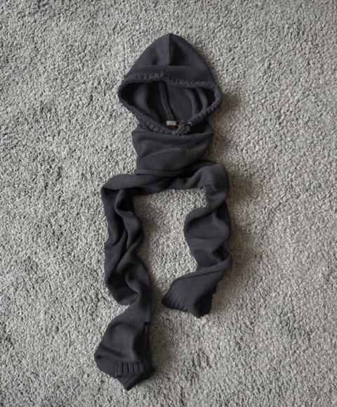 Under cover A6AW guru guru