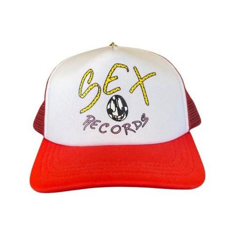 CH Hat Sex Records