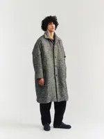 Casey Casey Big Bobby Coat