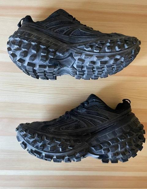 Balenciaga Defender