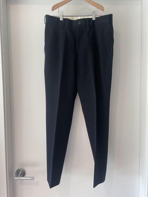 2019 Wool Pants