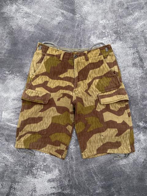 Archives General Researched 1999 Camouflage Cargo Pants