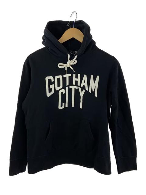 GOTHAM CITY Hoodie
