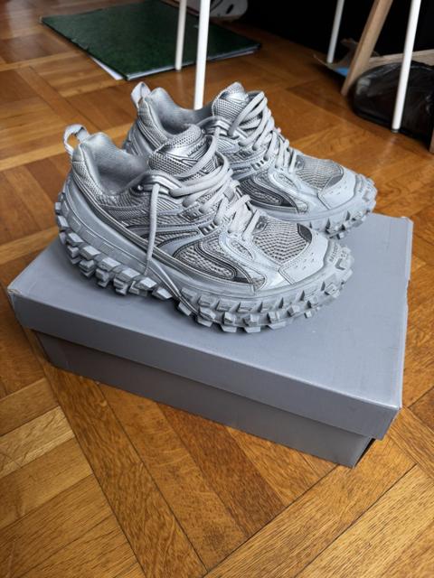 Balenciaga Defender