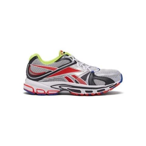 Reebok Spike Runner 200 x Vetements Grey Red