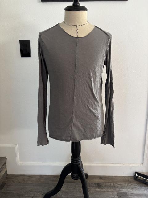 Poeme Bohemien Long Sleeve Top