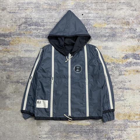 Final home survival jacket