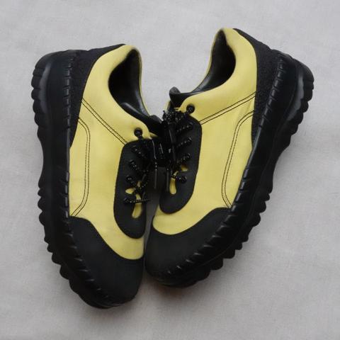 Kiko Kostadinov Camper Shoe