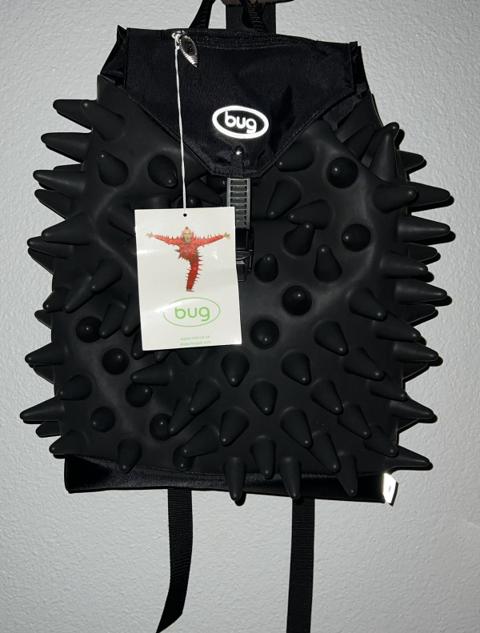 Craig Morrison Bug Bag