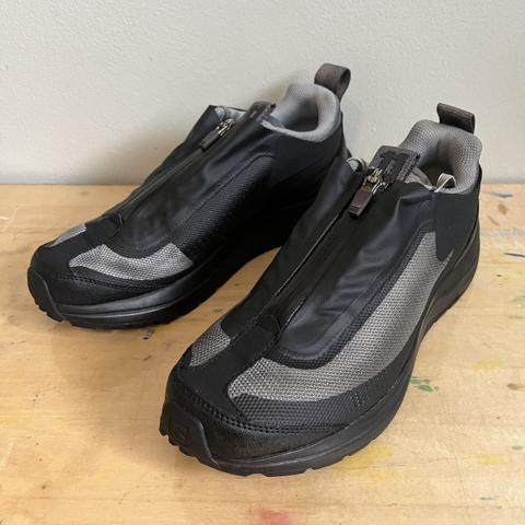 Bamba 2 Low (11 BBS x Canotwait x Akenz x Salomon)