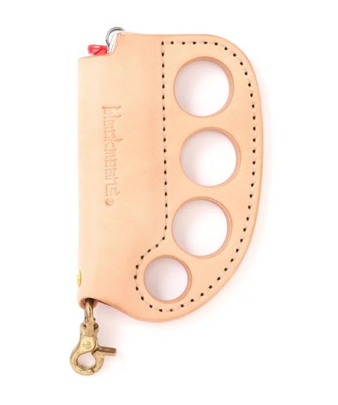 Blackmeans Knuckle Lighter Case
