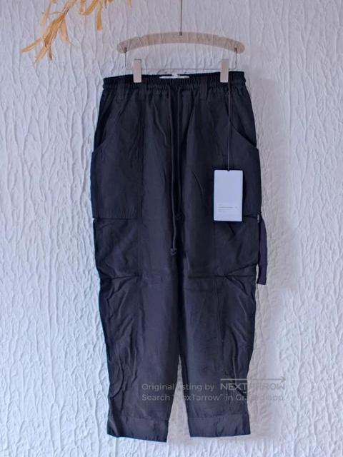SFTM 21.1 Drawstring Tech Ankle Pants 48 - Ultra-Light/