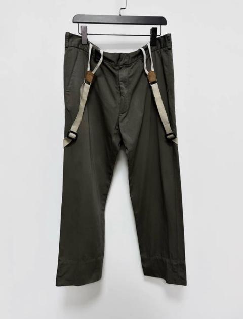 Geoffrey B Small Limited Edition StraightLeg DDDD5