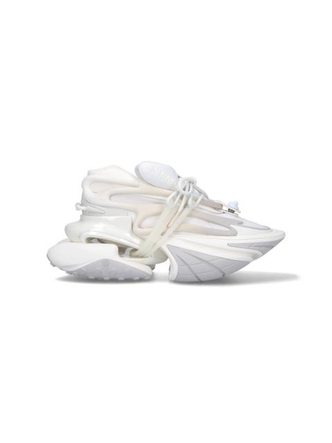 BALMAIN UNICORN sneakers SIZE 37.5