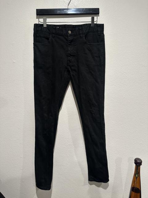 SK003 Skinny Denim Jeans