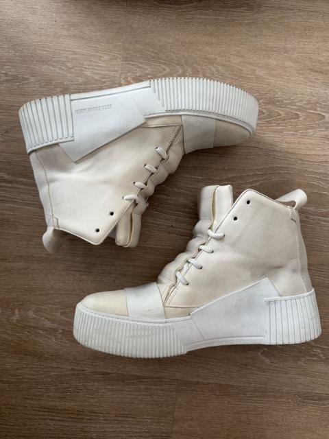 Boris Bidjan Saberi Bamba 1.1 Light Gray