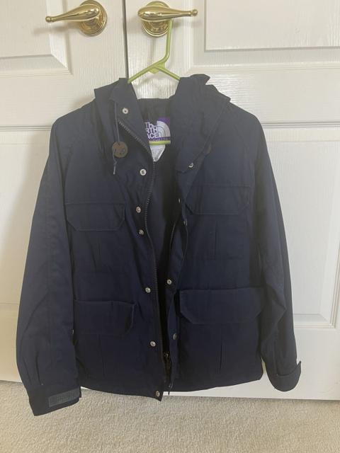 The North Face Purple Label 65/35 Mountain Parka Jacket