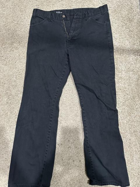 Celine Dylan Denim Jeans