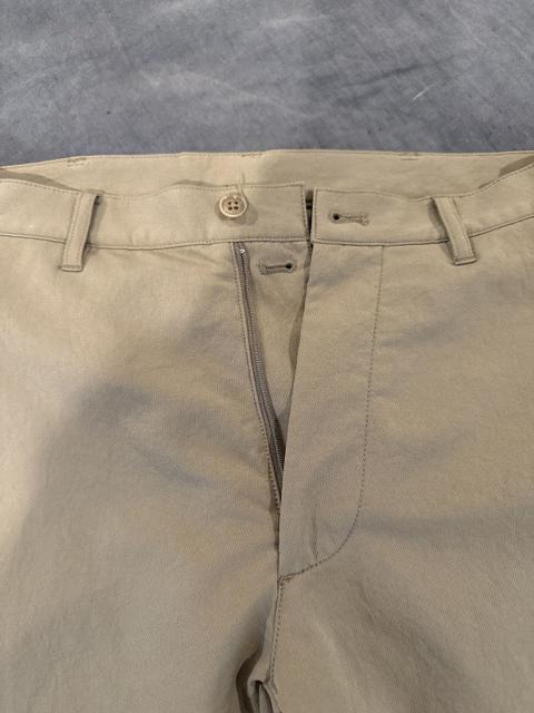 Nanamica ALPHADRY club pants