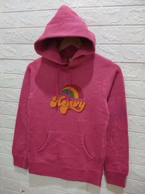 💥Hysteric GlamoUr💥Rainbow Hysteric SweaTshirt ⚡️✨