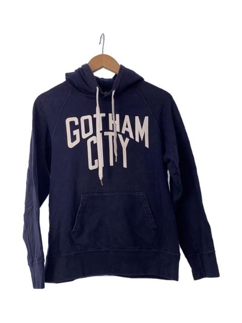 GOTHAM CITY Hoodie