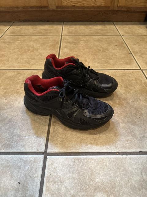 Vetements spike runner 200