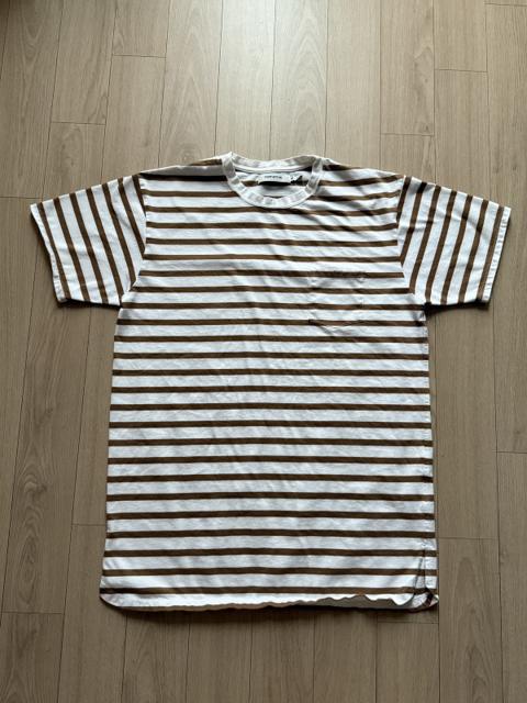 Dweller Stripe Tee