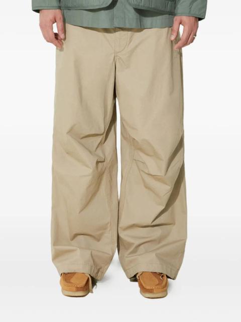 5t pants.Like Acronym or Visvim pants