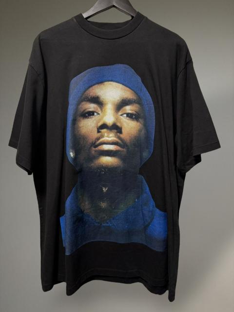 Vetements Snoop dogg tee