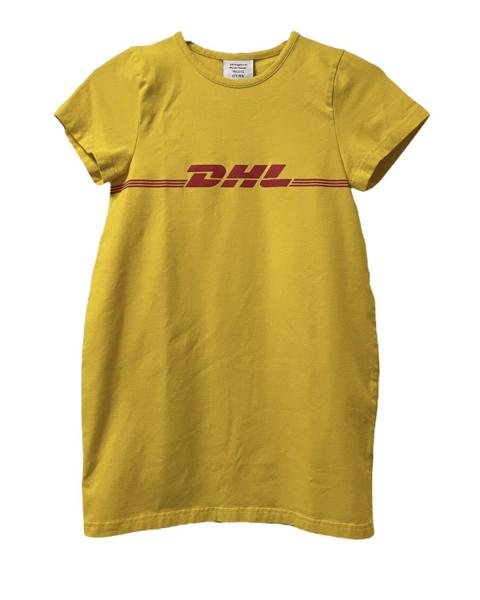 DHL Tee (SS16)