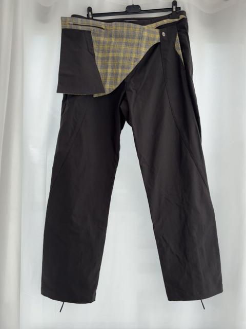 Kiko Kostadinov Harkman pants