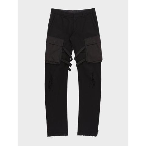 AW05 The High Streets Hybrid Cargo Pants