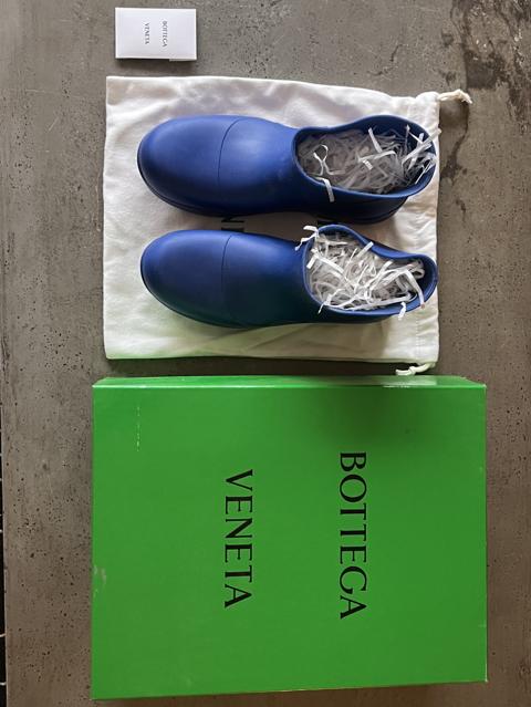 Puddle Boot