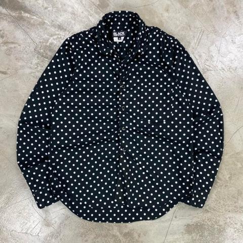 FW2013 Polka Dot Shirt