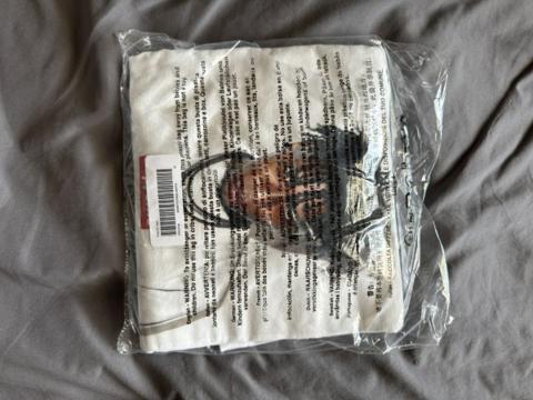 Supreme Photo Tee XL