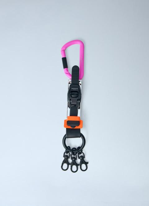 Object K10 Keyring